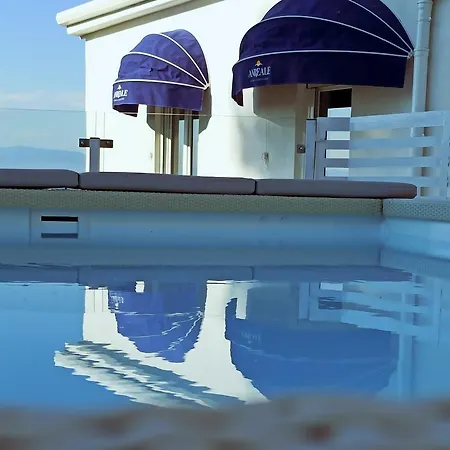 بيت ضيافة Anreale أغروبولي