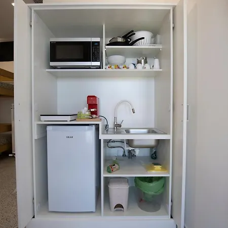 Anreale 4* أغروبولي