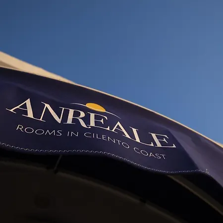 بيت ضيافة Anreale أغروبولي