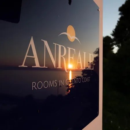 Anreale بيت ضيافة أغروبولي