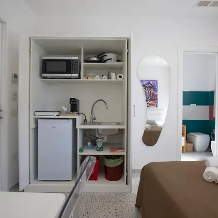 بيت ضيافة Anreale أغروبولي