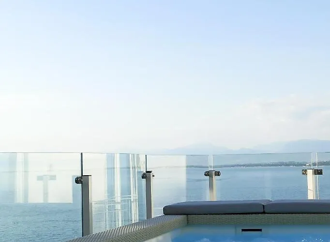 Anreale 4* 阿格罗波利