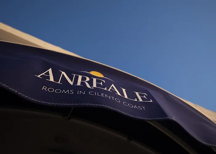 招待所 Anreale 阿格罗波利